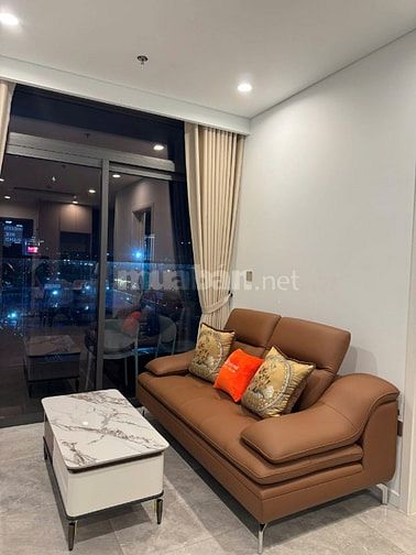 Căn góc The Filmore – trực diện sông Hàn, đỉnh cao sống sang