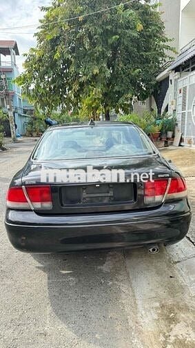 Mazda 626 1996