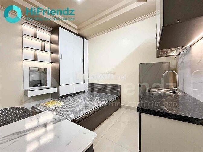 🏙️STUDIO 35m2 1 PHÒNG NGỦ NGAY VẠN KIẾP
