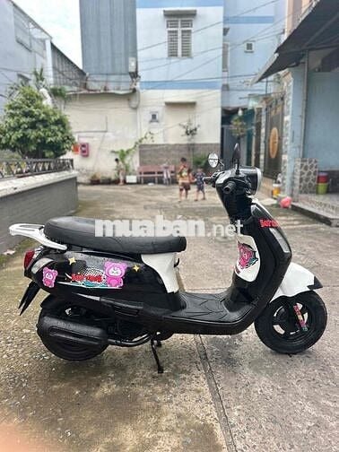 Bán chiếc xe Alizabet