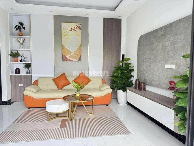  BÁN GẤP NHÀ RIÊNG 5 TẦNG – PHÚC LỢI, LONG BIÊN – GIÁ 5,65 TỶ GẦN Ô TÔ