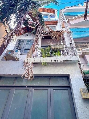 BÁN NHÀ HXH CHỦ NGỘP BANK CẦN BÁN CHDV-4x13-51m2-7pn NHỈNH 8.TỶ