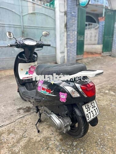 Bán chiếc xe Alizabet