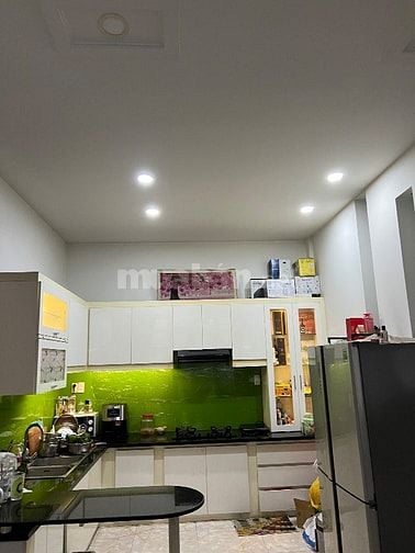 Bán nhà P. Trường Thọ, Thủ Đức 