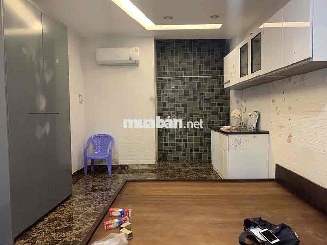 BÁN NHÀ HXH CHỦ NGỘP BANK CẦN BÁN CHDV-4x13-51m2-7pn NHỈNH 8.TỶ