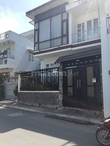 Bán nhà P. Trường Thọ, Thủ Đức 