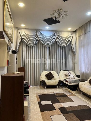 Bán nhà P. Trường Thọ, Thủ Đức 