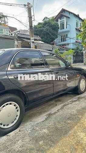 Mazda 626 1996