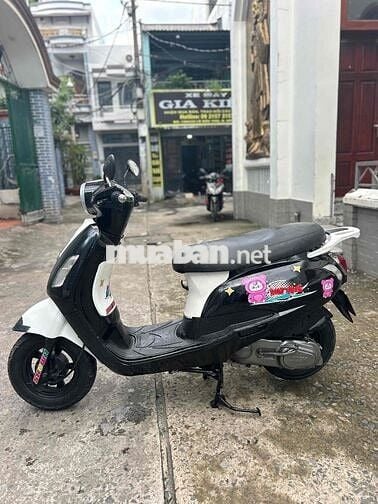 Bán chiếc xe Alizabet