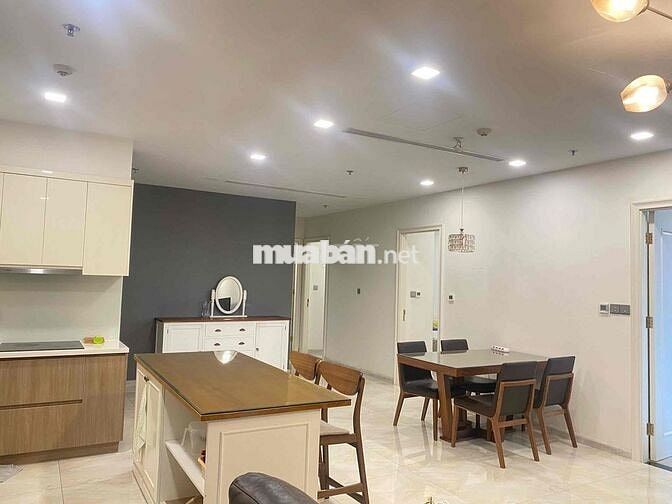 Cần Bán Gấp căn 3 phòng ngủ view sông 118m2