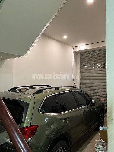 Bán nhà P. Trường Thọ, Thủ Đức 