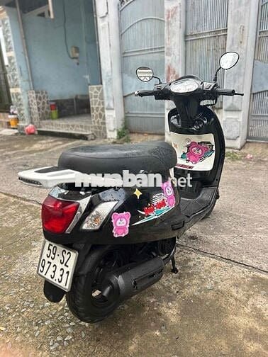 Bán chiếc xe Alizabet