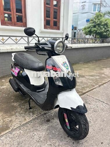 Bán chiếc xe Alizabet