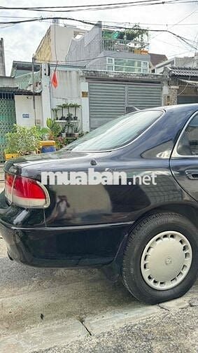 Mazda 626 1996
