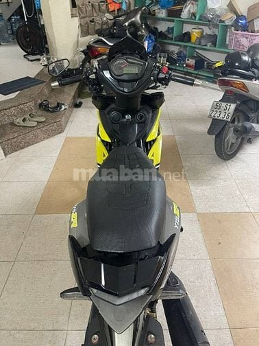 Nhượng lại đam mê Exciter 150 Xanh GP