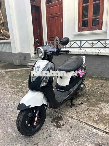 Bán chiếc xe Alizabet