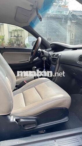 Mazda 626 1996