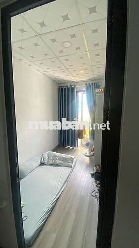 Nhà HXH 43m2, 3PN, Đường Quang Trung 1 xẹt.