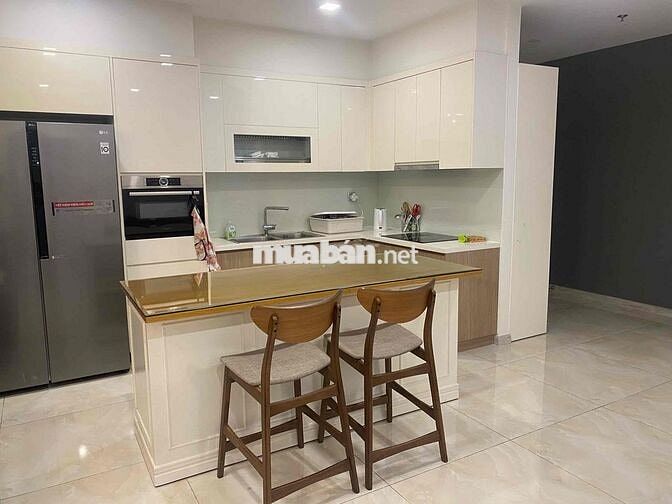 Cần Bán Gấp căn 3 phòng ngủ view sông 118m2