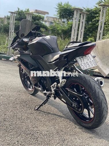 thanh lí r15 cực đẹp