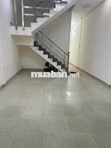nhà quận 10 - hẻm xe hơi - 2 lầu 4 phòng - gần vạn hạnh mall