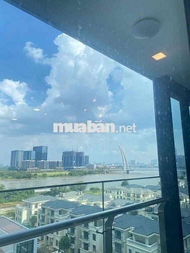 Cần Bán Gấp căn 3 phòng ngủ view sông 118m2