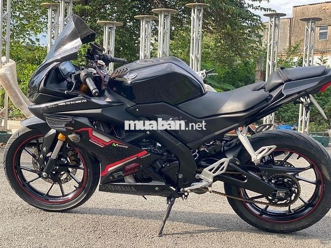 thanh lí r15 cực đẹp