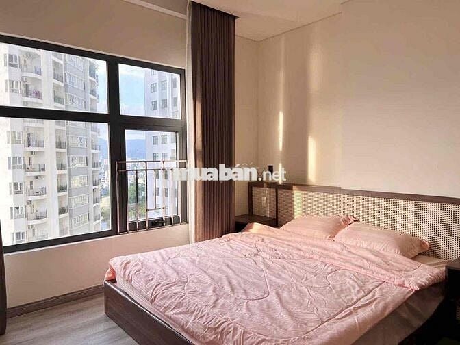 Căn hộ 3PN cho thuê tại The Monarchy, 26 triệu, 90m2, Đà Nằng
