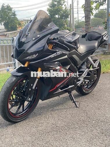 thanh lí r15 cực đẹp