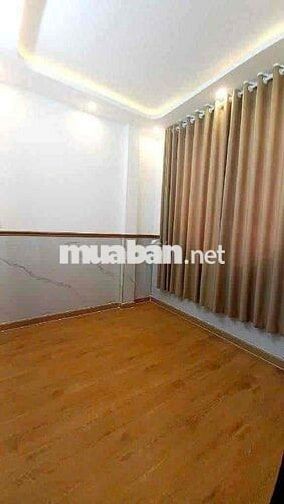 🍀🍀 CHO THUÊ NHÀ NGUYÊN CĂN HẺM HUỲNH TẤN PHÁT - NHÀ BÈ - Diện tích:  5