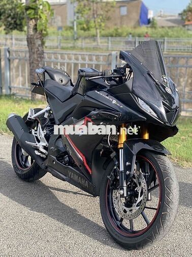 thanh lí r15 cực đẹp