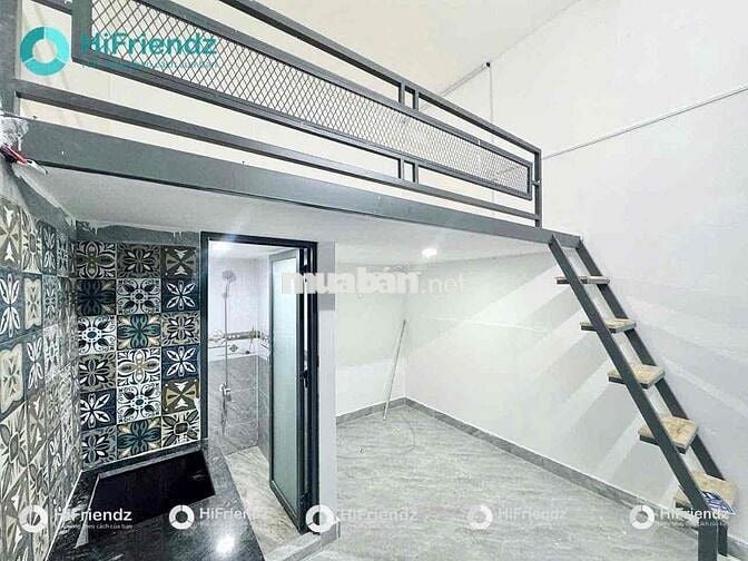 KHAI TRƯỜNG DỰ ÁN 4TRX🔥 DUPLEX SÁT BÊN VLU IUH HUTECH UTH,.BÌNH THẠNH📢