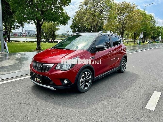 VinFast Fadil 2021 1.4 AT Premium - 56000 km