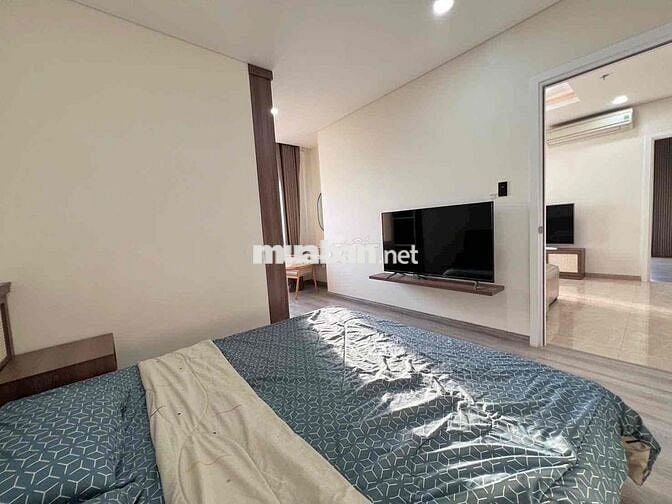 Căn hộ 3PN cho thuê tại The Monarchy, 26 triệu, 90m2, Đà Nằng
