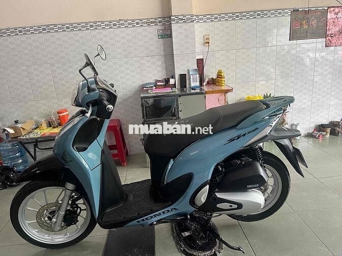bán Shmode xe bstp xe chính chủ