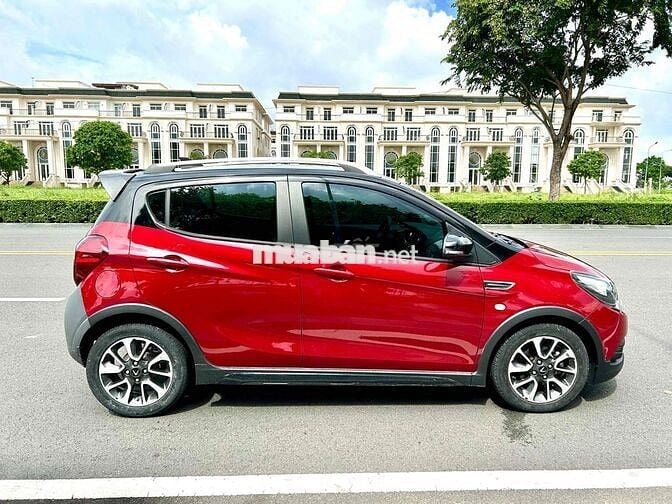 VinFast Fadil 2021 1.4 AT Premium - 56000 km