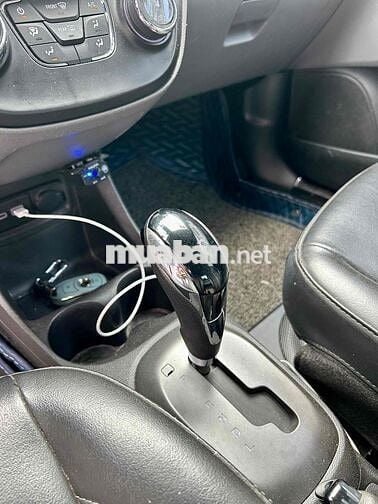 VinFast Fadil 2021 1.4 AT Premium - 56000 km