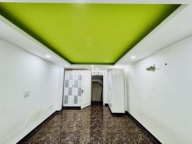 Bán Gấp nhà 6tang đang HĐ 20tr/m cạnh Ng Công Hoan 230m2 nhỉn 7 có TL