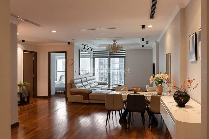 View đẹp CH cao cấp TPHCM  2,5 tỷ/ 73m2, sổ sẳn, vay 85% O799-303-195