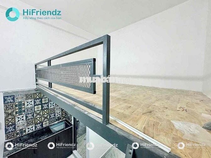KHAI TRƯỜNG DỰ ÁN 4TRX🔥 DUPLEX SÁT BÊN VLU IUH HUTECH UTH,.BÌNH THẠNH📢
