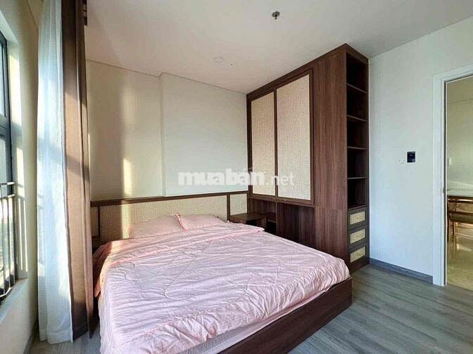Căn hộ 3PN cho thuê tại The Monarchy, 26 triệu, 90m2, Đà Nằng