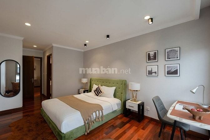 View đẹp CH cao cấp TPHCM  2,5 tỷ/ 73m2, sổ sẳn, vay 85% O799-303-195