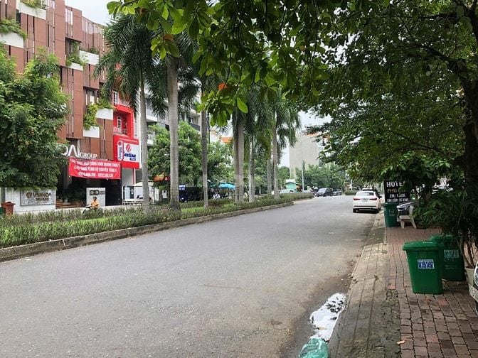 Bán nhà 200m2 KDC Himlam mặt tiền Nguyễn Thị Thập giá 110 tỷ 