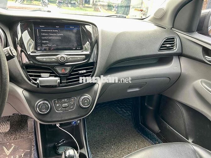VinFast Fadil 2021 1.4 AT Premium - 56000 km