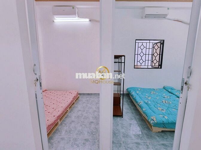 2 Phòng ngủ q10 bà hạt nguyễn tri phương gần đh phạm ngọc thạch