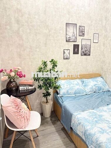 2 Phòng ngủ q10 bà hạt nguyễn tri phương gần đh phạm ngọc thạch