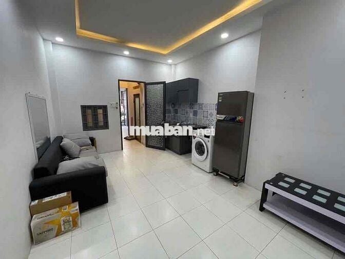 BÁN NHÀ HXH CHỦ NGỘP BANK CẦN BÁN CHDV-4x13-51m2-7pn NHỈNH 8.TỶ