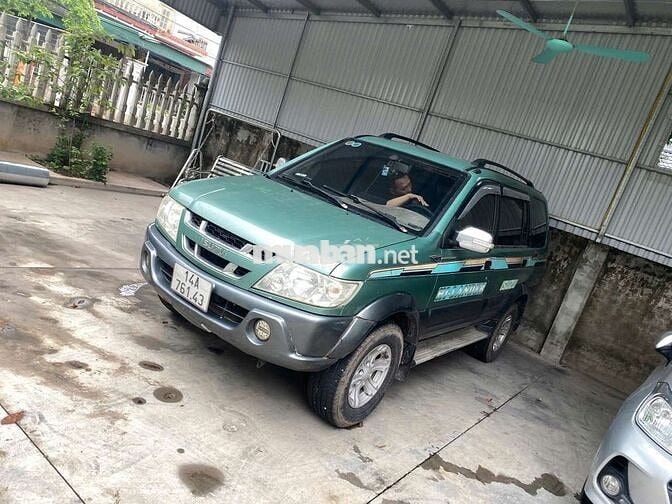 2005 X-Treme 2.5 AT - 111111 km