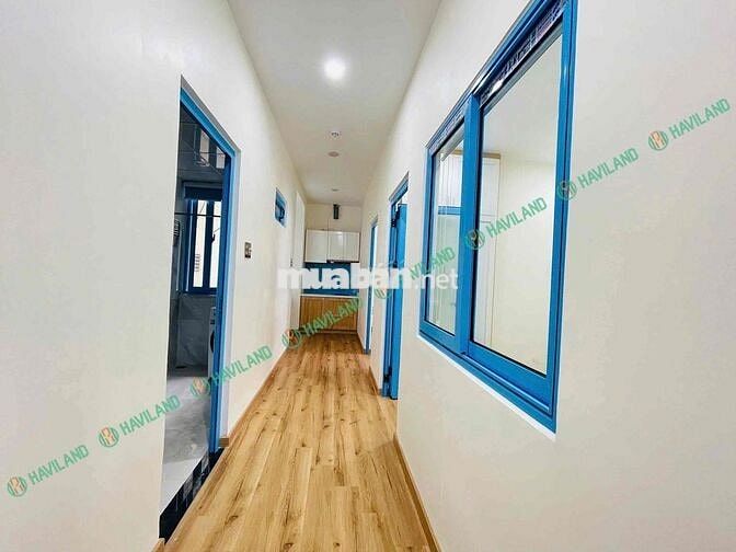 ✨ Căn Hộ 2PN Quang Trung new, Full Nội Thất, Trống Sẵn!