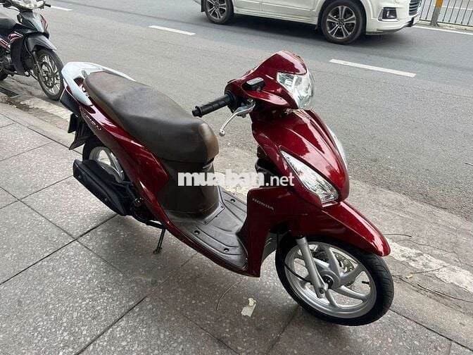 Vision khóa smartkey 2020 mới 90% Bstp chính chủ